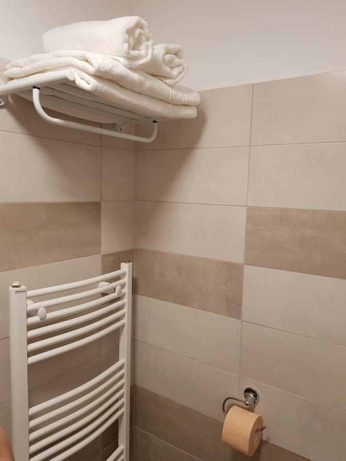 Apartment Central Sybin Zewnętrze zdjęcie